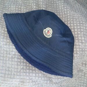 Moncler Bucket hat